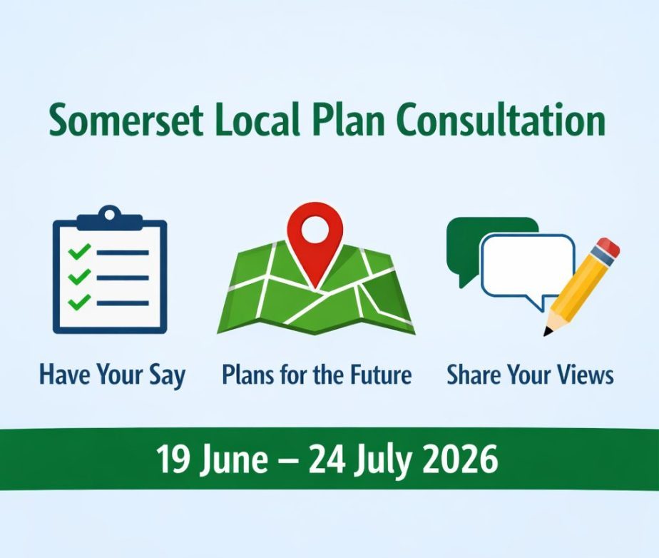 Have your say image
